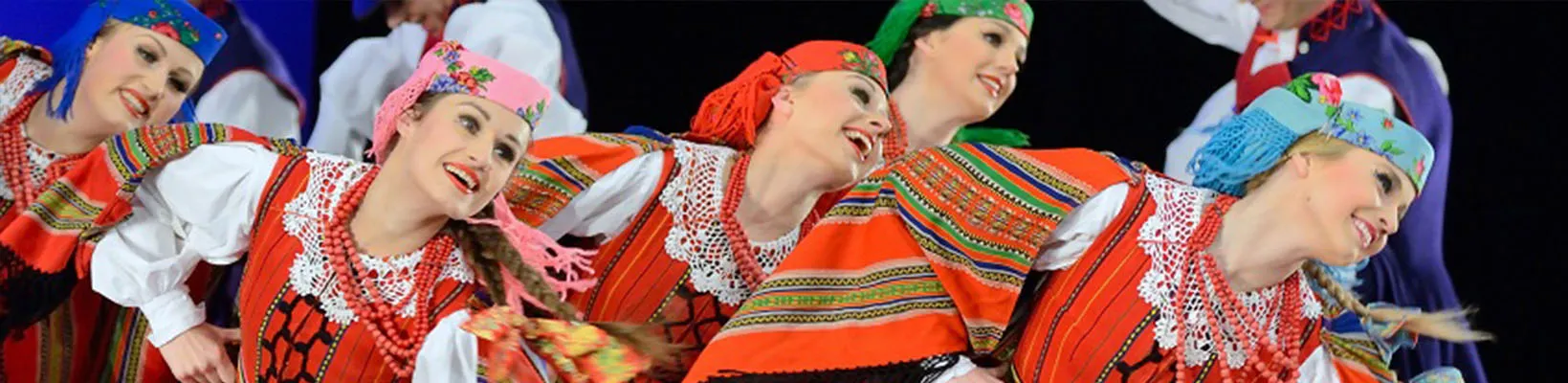 Newspaper coverage and media highlights of the Delhi International Ethnic Folklorre Festival