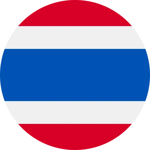 Thailand flag
