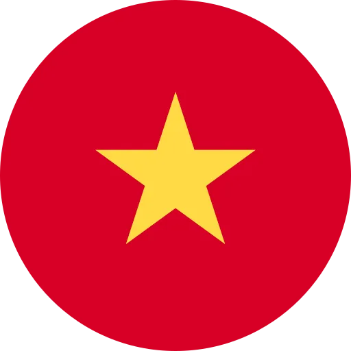 Vietnam flag