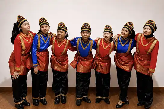 DOTODO Music Edutainment presenting Indonesian cultural and musical traditions at IEFF Vietnam October 2026