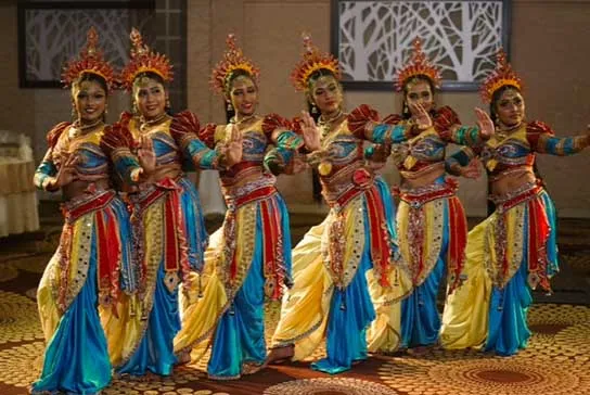 Vinyasaa Academy of Fine Arts showcasing Sri Lankan cultural heritage at IEFF Vietnam October 2026