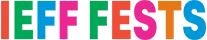 International Ethnic Folklore Festivals Logo