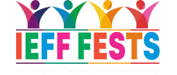 International Ethnic Folklore Festivals logo