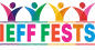 International Ethnic Folklore Festivals Logo