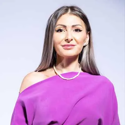 Ms.Alina Cimpoieru 
