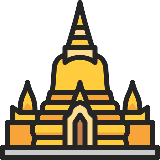 Wat-Phra-Kaew