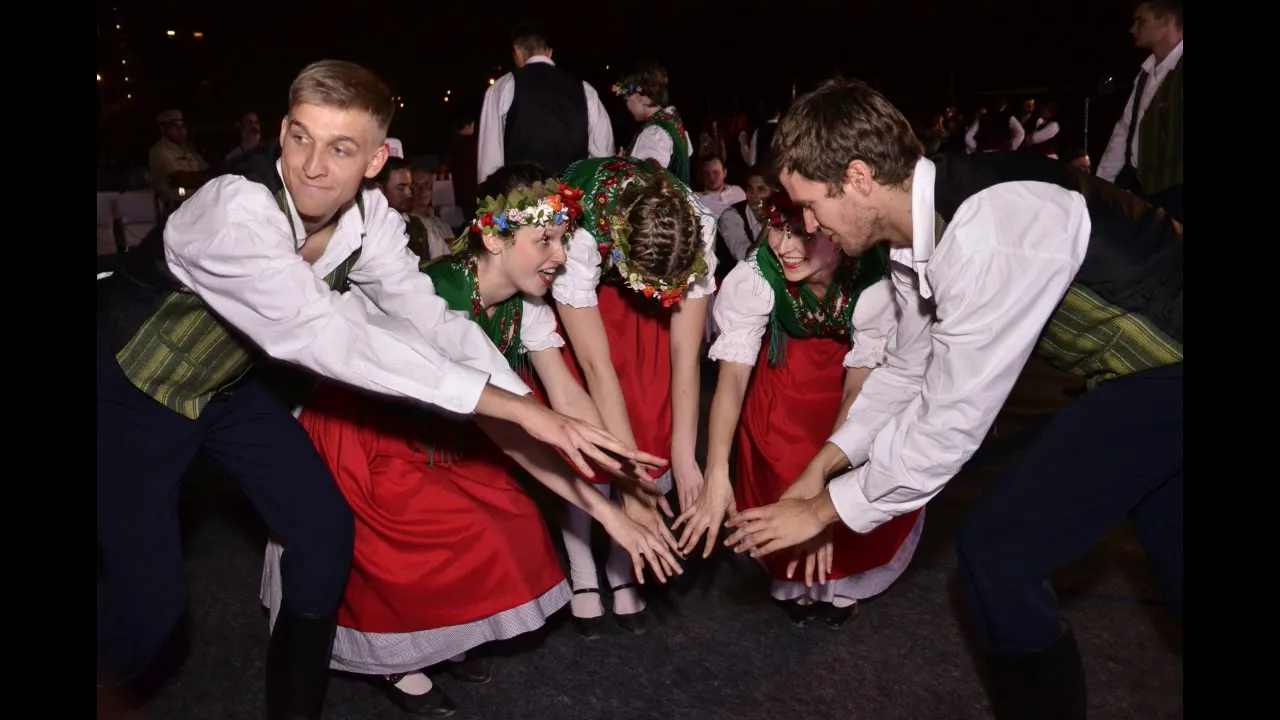 Festival in Pictures 2016