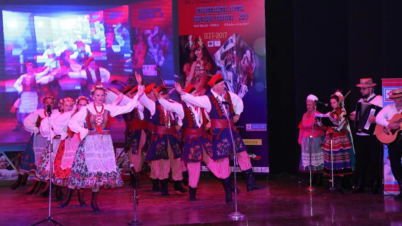 IEFF Festival Snapshots 2017