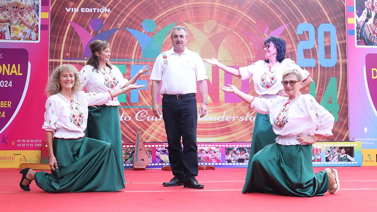 Festival Highlights & Moments oct-2024
