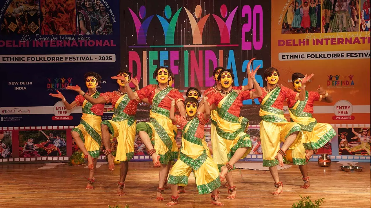 Festival Highlights & Moments oct-2024